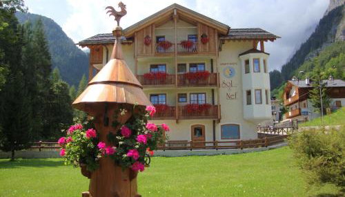 Apartments Sol E Nef - Foto 1
