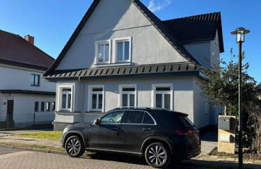 Luxuswohnung Waren Müritz - Foto 9