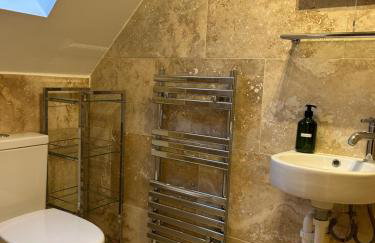 Stunning 4 bed rural retreat in Aberlour - Foto 44