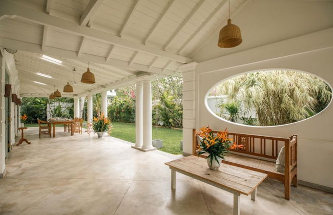 Beautifully Renovated Family Village House Within Walking Distance To The Beach - Foto 41