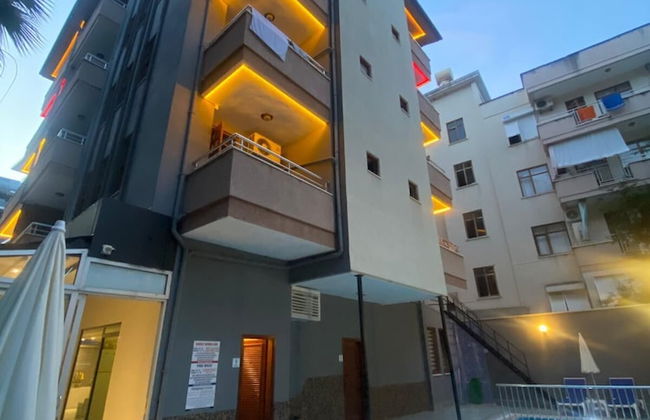 Cleopatra Aqua Hotel - Foto 8