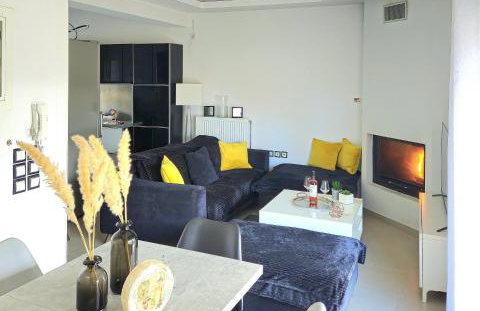 Mary's luxury apartment Nemea 1 - Foto 3