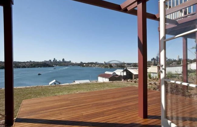 Cockatoo Island - Foto 51