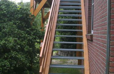 Ferienwohnung Eggers - Foto 7