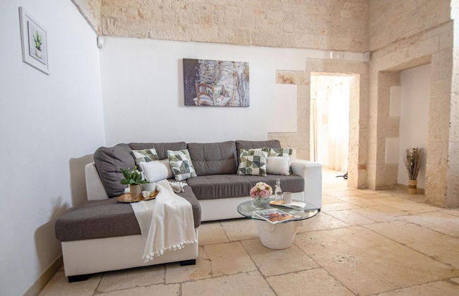 Villa Antica Riconvertita in Dimora di Lusso - Photo 27