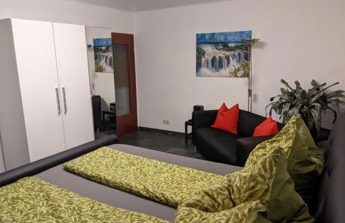 Ferienwohnung im Grünen II - Foto 7