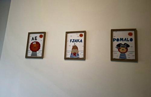 Beautiful apartment SOL-2 for two with balcony - Foto 11