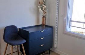 Charmant T2 proche Gare - Foto 7