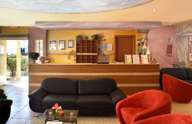 Marietta Hotel & Apartments - Foto 16