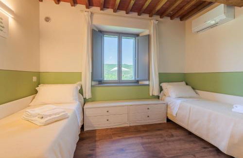 Podere La Doccia - Foto 46