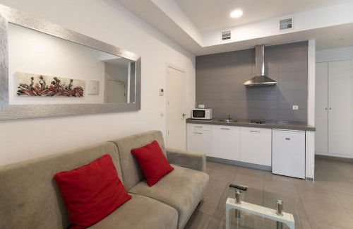 Apartamentos Terrazas de la Catedral - Photo 78