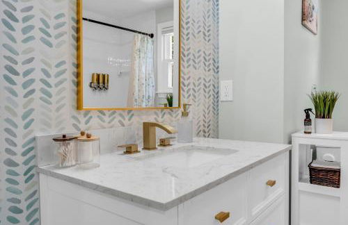 Great Hammock Getaway - Foto 18