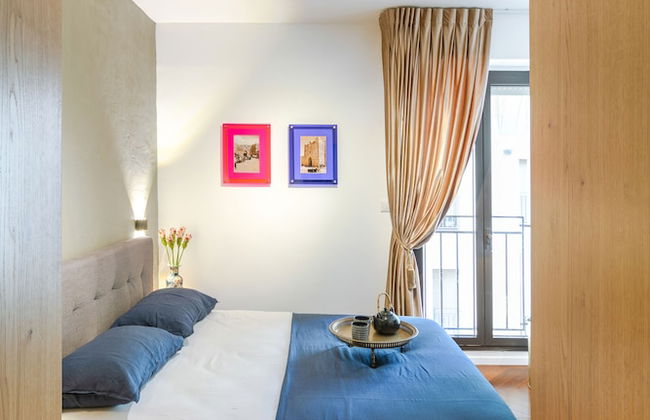 Boutique & Comfort in David's Village by FeelHome - Foto 6