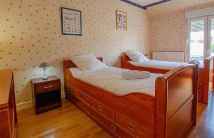 Villa les lilas - Foto 25