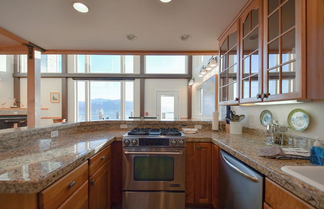 Lakeshore Lodges - Foto 24