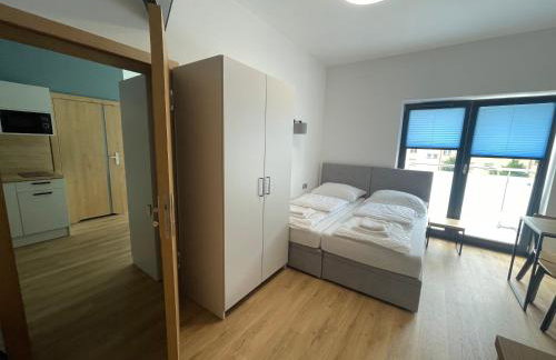 Rent Apartment - Foto 13