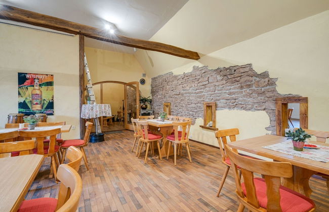 Apartment in Meisberg With In-house Catering - Photo 68