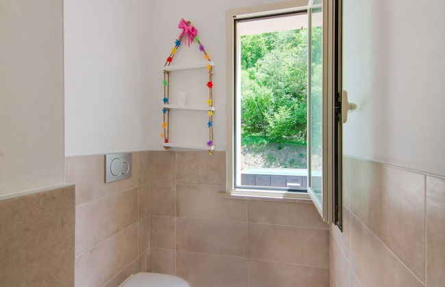 Villa in Borgo Pace With Private Pool - Foto 13