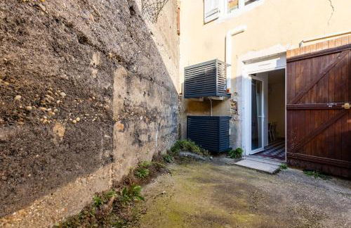 Studio avec extérieur - Gare Centre-ville - Foto 18