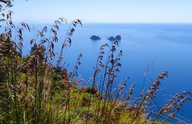 Domus Smeraldo Terrace and sea View Amalfi Coast - Photo 37