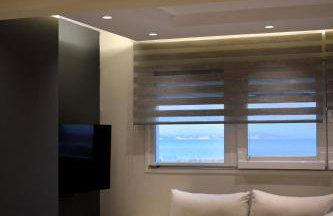 SeaView Apartment Megas Limnionas - Foto 20