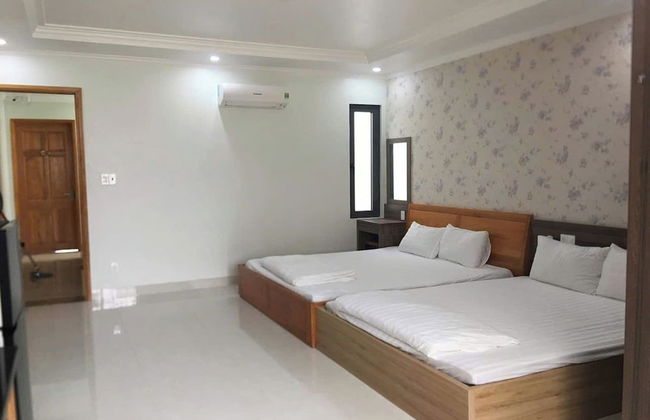 Nhat Thu Hotel & Apartment - Photo 8