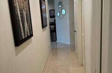 Luxury 1200 sqft 1bdrm retreat with den - Foto 9