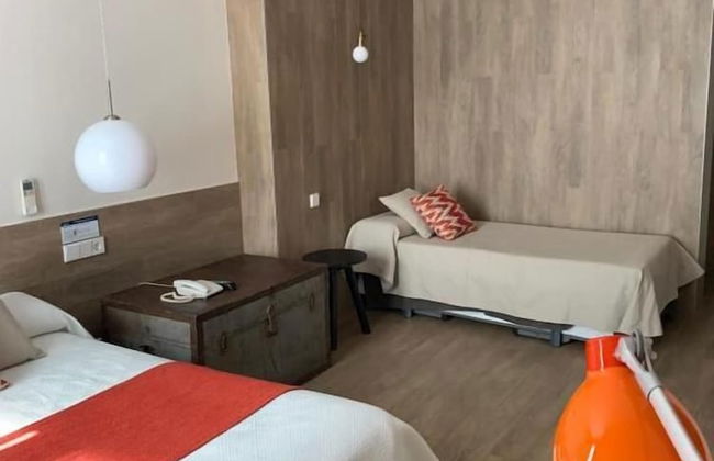 LOFTS Puerta del SOL - Photo 12