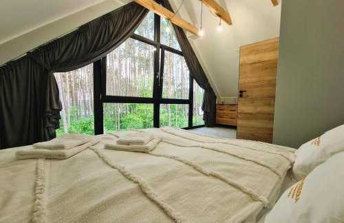 LEŚNA STODOŁA - Foto 11