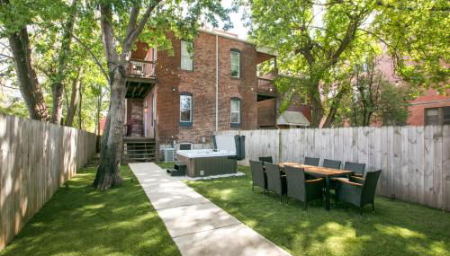 The Celestial House by StayLage - Foto 4