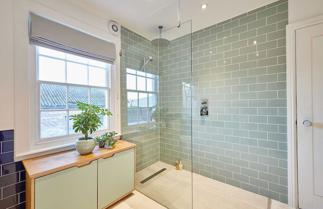 Host Stay Kemp Street - Foto 12