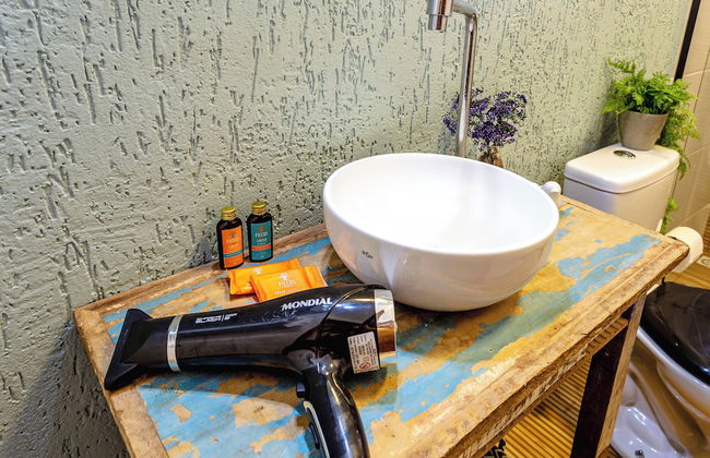 Casa com piscina - Brazilian Corner - Photo 31