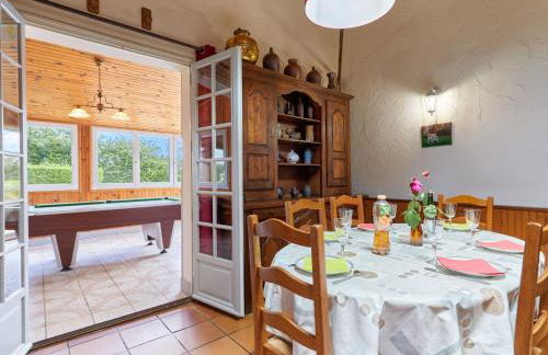 Holiday Home Entre mer et campagne 3 by Interhome - Foto 50