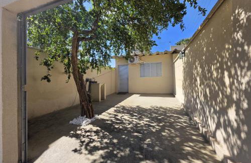 Suíte1 Individual Mobiliada com Ar Wi-Fi e Garagem Exclusiva - Foto 15