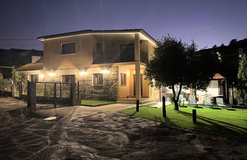 Casa Camélia - The Valley Villas - Foto 78