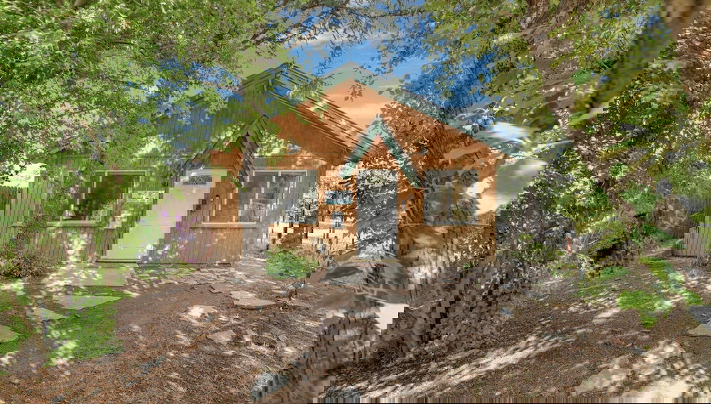 Greenway Pines Cabin #2327 - Foto 1, Imagen principal