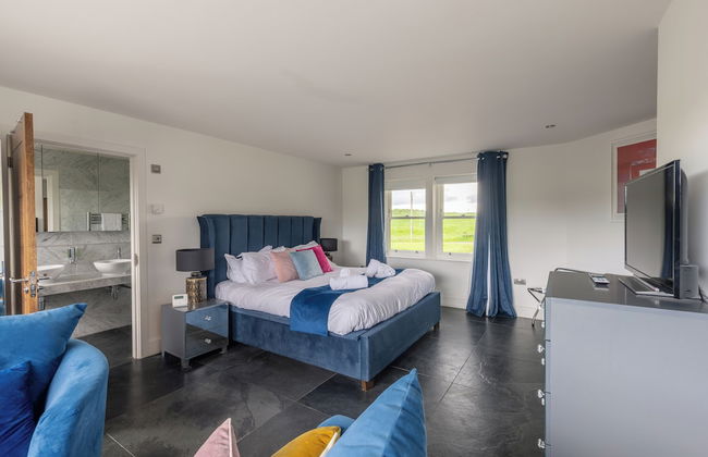 The Duke - North East Escapes - Foto 4