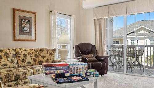 Tupelo Bay Golf Villa Serene Unit 1211 - Foto 5