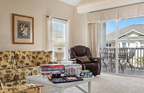 Tupelo Bay Golf Villa Serene Unit 1211 - Foto 5