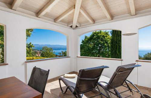 Villa The Nest - Photo 45