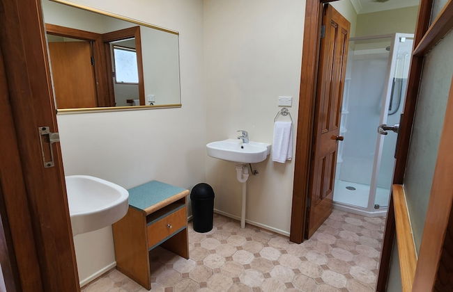 Manapouri Holiday Park - Foto 36