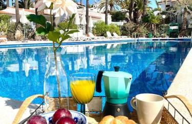 Calima house - Foto 1