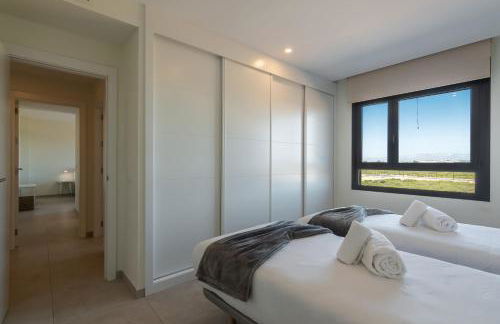 Ocean Homes by H - Playa de los Haraganes HOHH4304PE8 - Foto 28