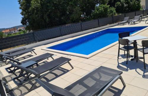 La Dolce Vita Apartment Trogir - Foto 49