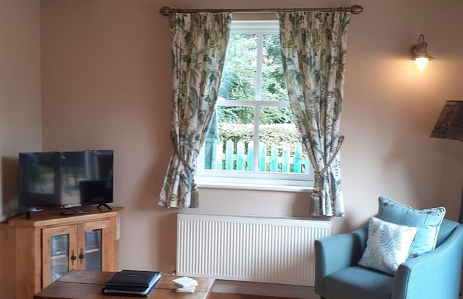 Jockhedge Holiday Cottages - Foto 37