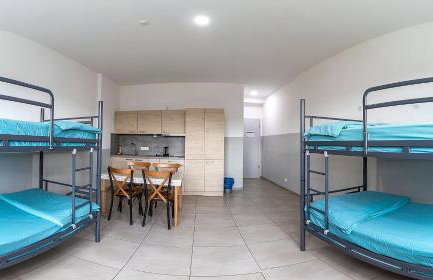 BOARDINGHOUSE KAYSER Günstige Monteursunterkunft, Monteurwohnung in Hanau bei Frankfurt am Main und Aschaffenburg, KOSTENFREIE PARKPLÄTZE! - Foto 7