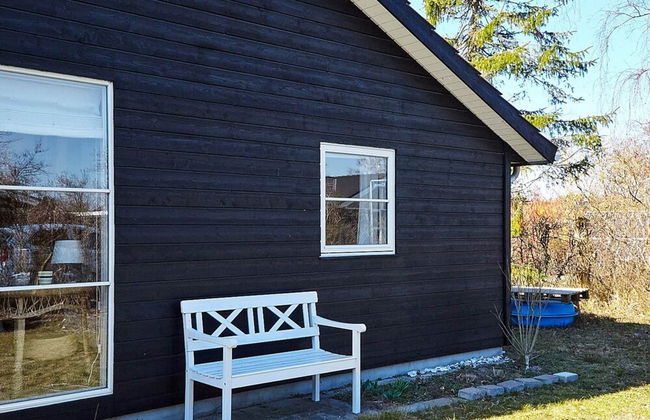 4 Person Holiday Home in Slagelse - Photo 27