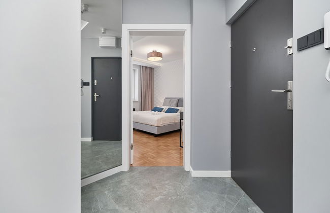 Prestige Apartment Wrocław by Renters - Photo 43