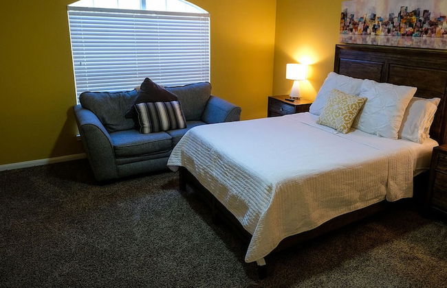 4Bdrm 3.5Bath 11Beds - Great House - Foto 3