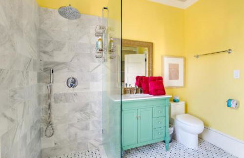 Private Hot Tub Historic Savannah Home - Foto 16